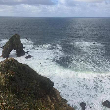 Ardcrone House Panzió Dungloe Kültér fotó