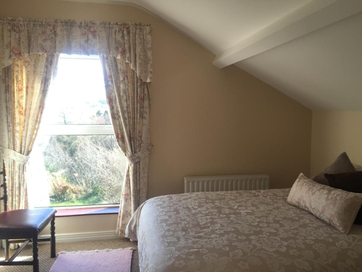 Ardcrone House Panzió Dungloe Kültér fotó