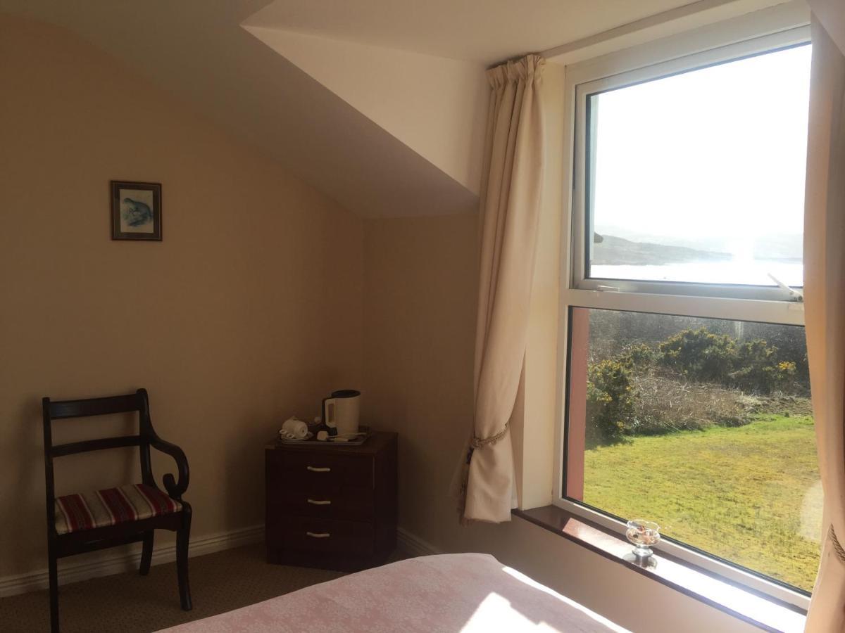 Ardcrone House Panzió Dungloe Kültér fotó