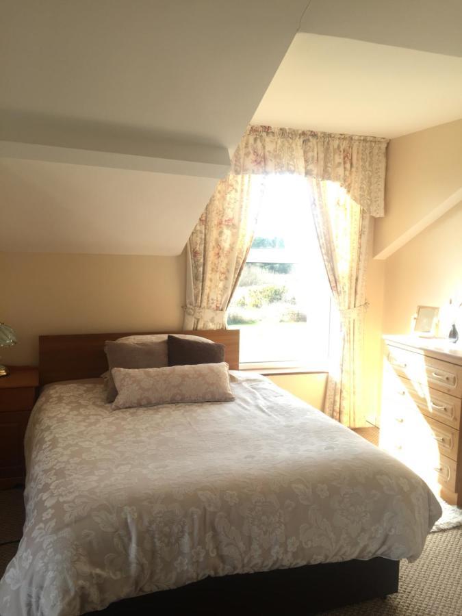 Ardcrone House Panzió Dungloe Kültér fotó
