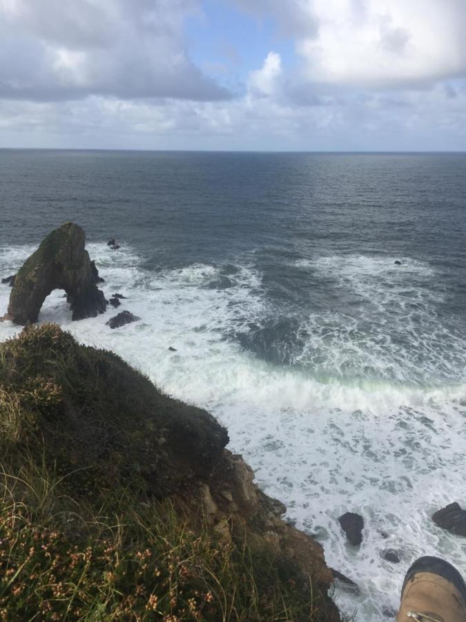 Ardcrone House Panzió Dungloe Kültér fotó
